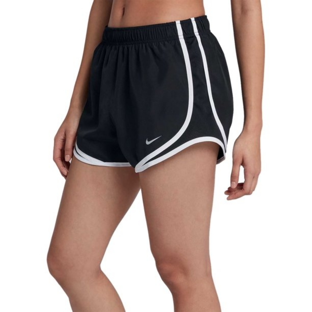 Nike Dri-Fit Black Shorts Medium